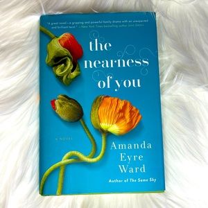 The Nearness of You Book